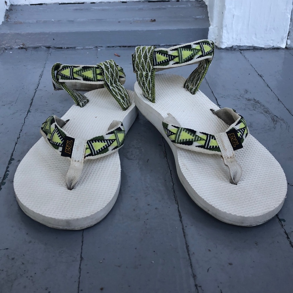 Teva original sandals